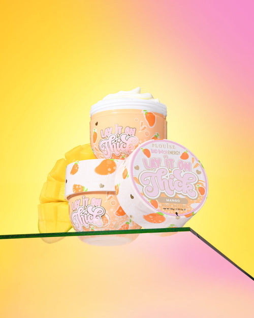 Lay It On Thick Body Butter