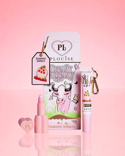 The TLC Tender Lip Care Kit