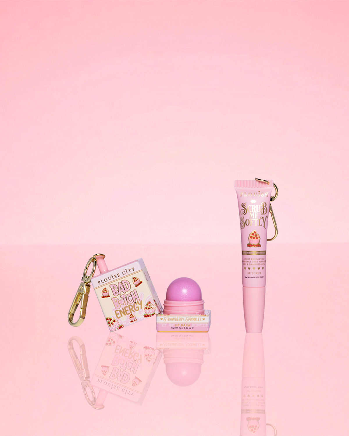 The TLC Tender Lip Care Kit Duo