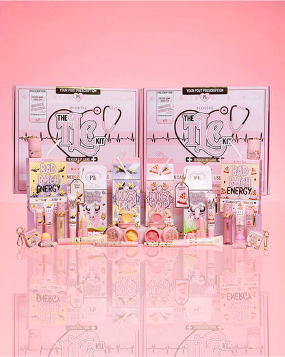 The TLC Tender Lip Care Kit Duo