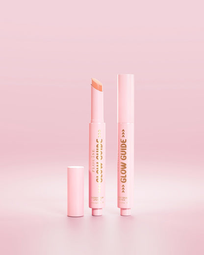 Glow Guide Glossy Lipstick Balm