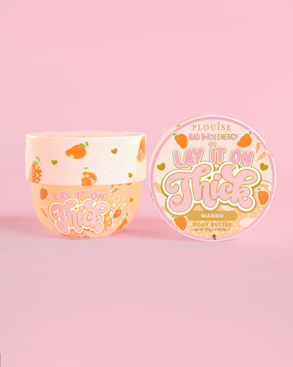 Lay It On Thick Body Butter