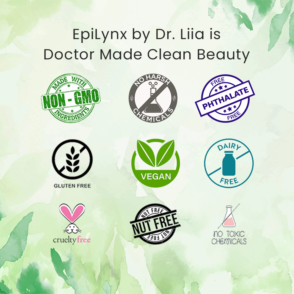 EpiLynx - Lip Gloss Tubes for the Lips of An Angel