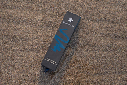 Game Beauty® - Akidearest x Game Beauty® Liquid Eyeliner Pen - 03 Trench