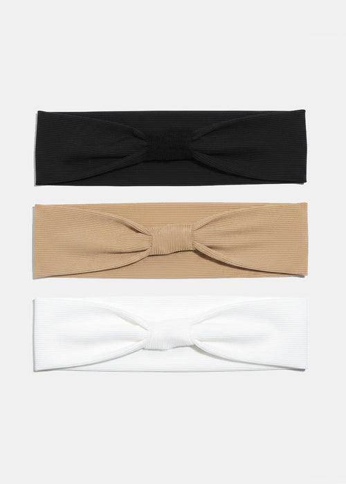 Comfort Stretch Twist Headband