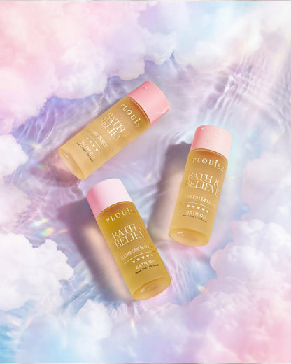 Manifest Under The Moon Glow Skin Kit