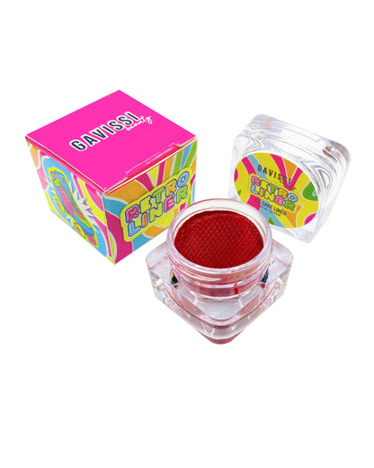 Gavissi Beauty - "POP STAR" RETRO LINER