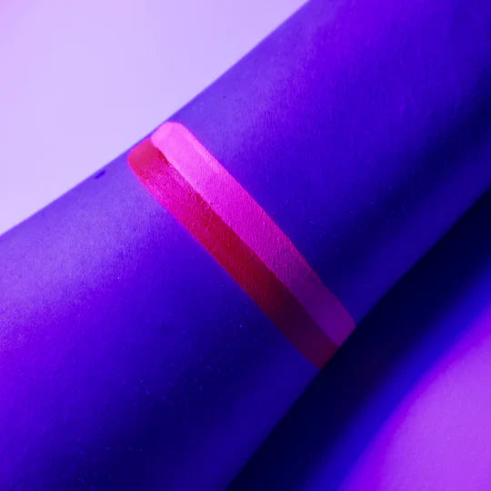 Glisten Cosmetics - Split Liner - Roses (UV Red & Rose) - Small (3g)