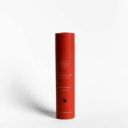 Celemi Cosmetics - Limited Edition Hand Lotion CLM and Skin Boutique