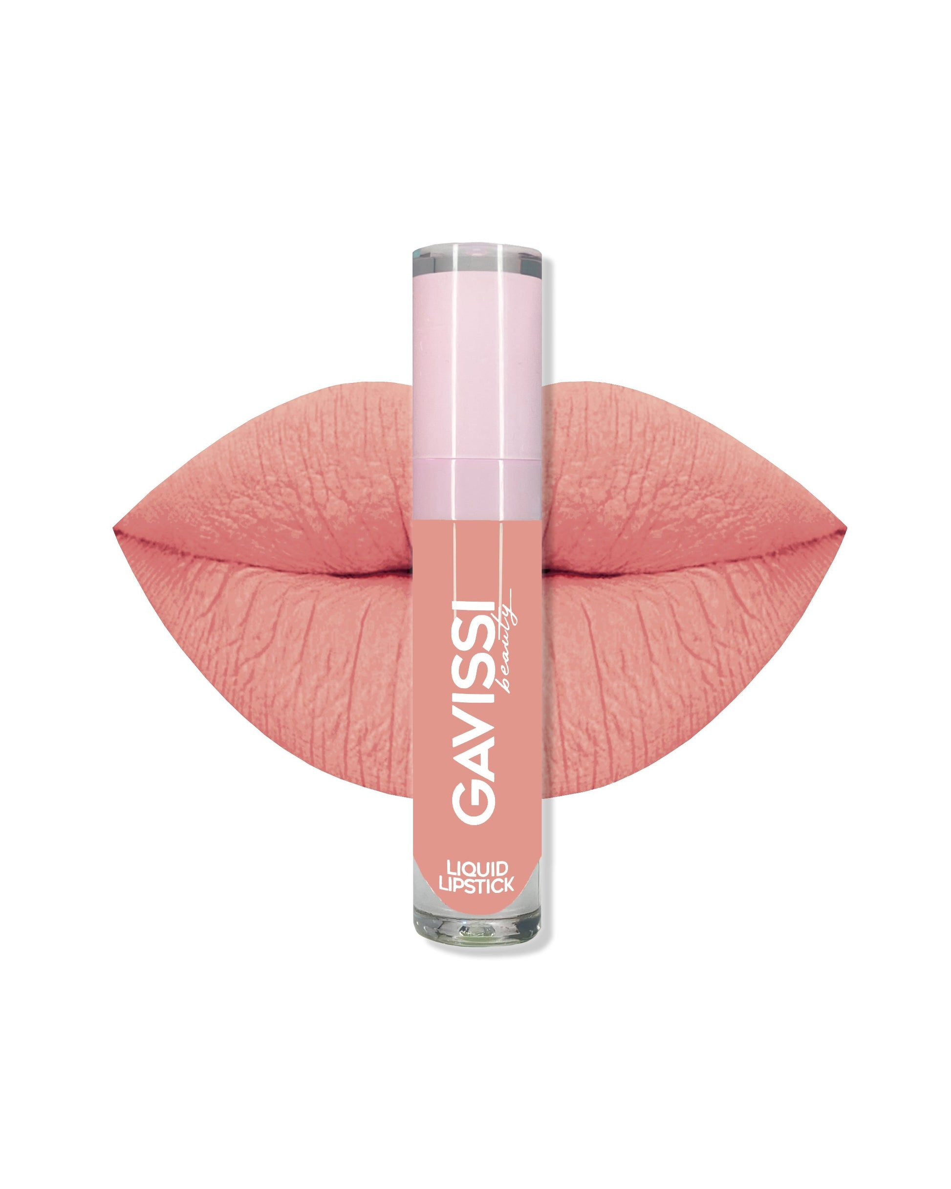 Gavissi Beauty - "RISE & SLAY" LIQUID LIPSTICK