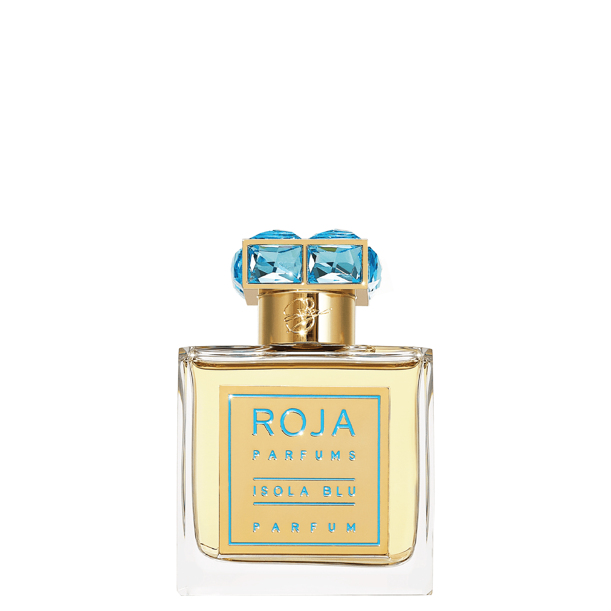 Isola Blu Parfum