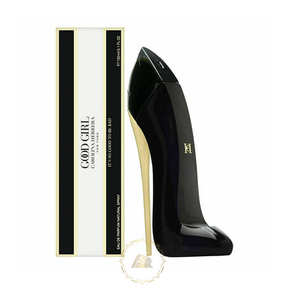 Carolina Herrera Good Girl Eau De Parfum Spray