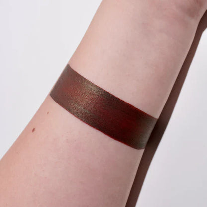 Glisten Cosmetics - Wet Liner - Rust (Red Brown) - Large (10g)