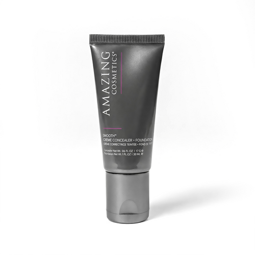 Amazing Cosmetics - SMOOTH® Crème Concealer & Foundation Duo