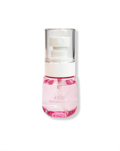 Gavissi Beauty - BASICS BUNDLE: 10 LINERS + BRUSH + SPRAY BOTTLE