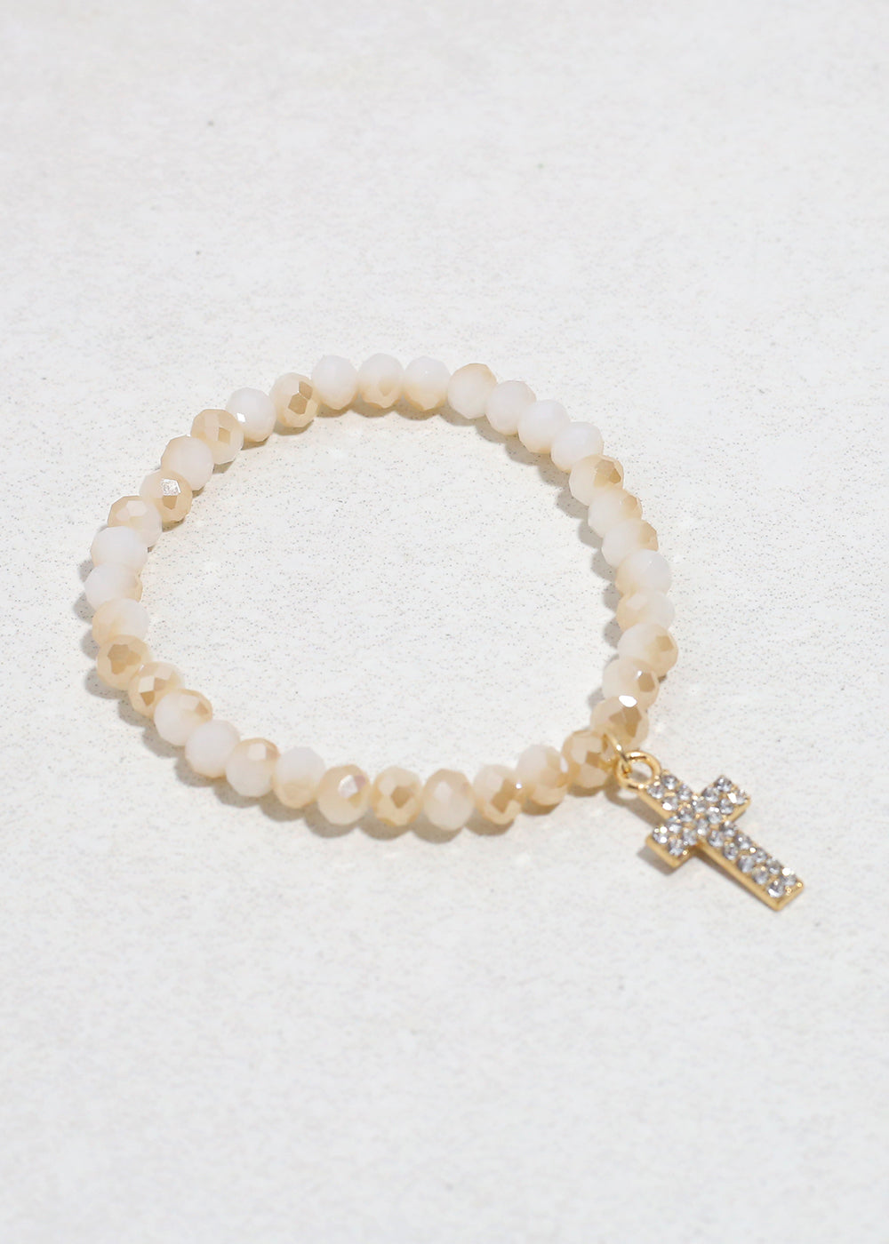 Faithfully Shining Bracelet