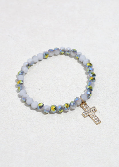 Faithfully Shining Bracelet