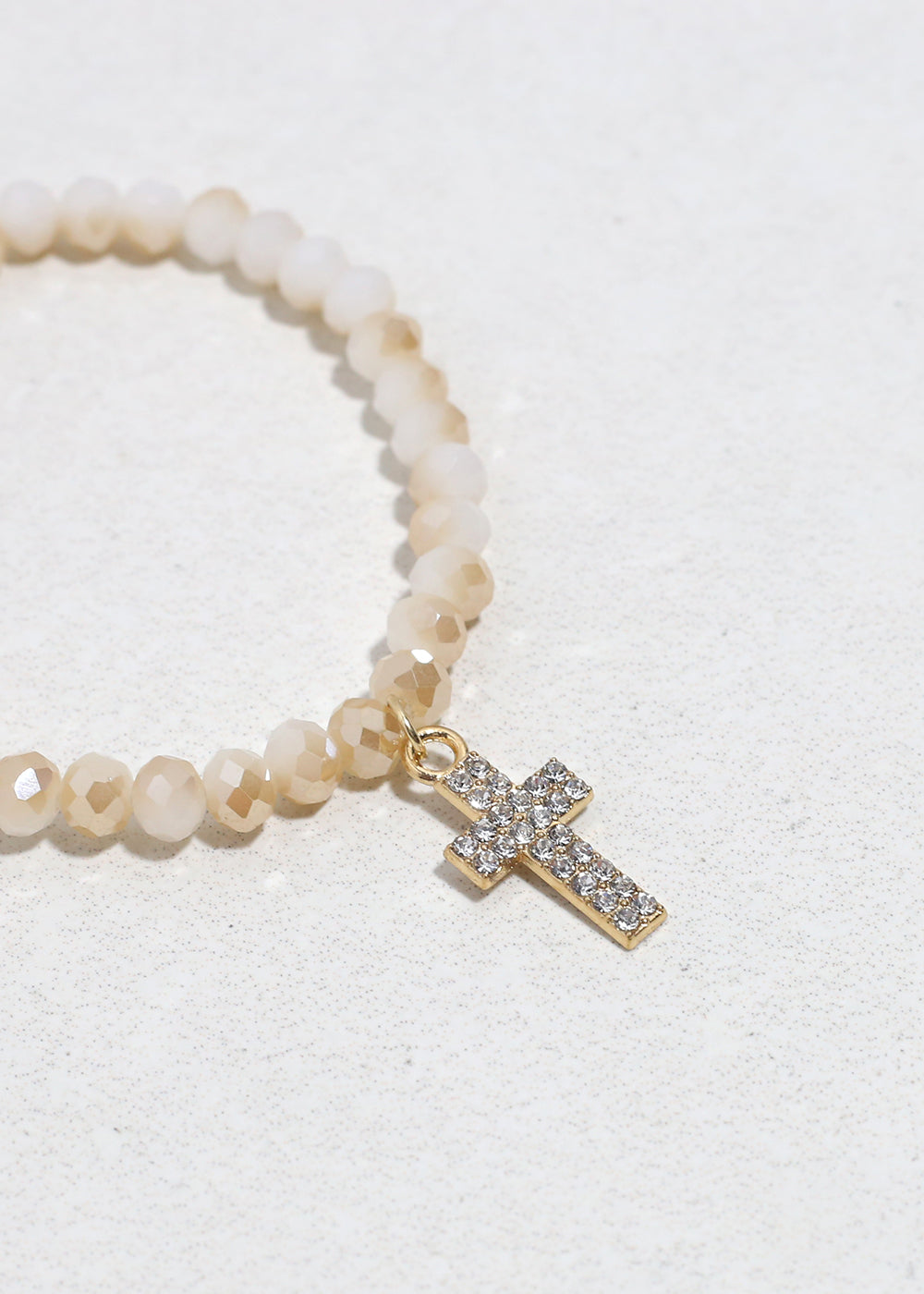 Faithfully Shining Bracelet