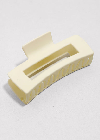Everyday Hair Claw Clip