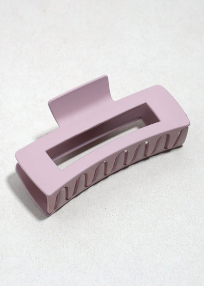 Everyday Hair Claw Clip