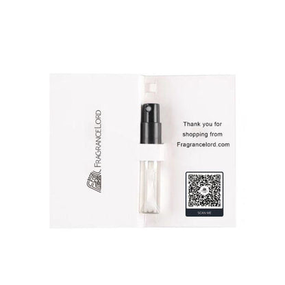 Mancera Jardin Exclusif Eau de Parfum Travel Size Spray - Sample