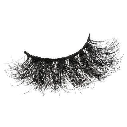 Lurella Cosmetics - 3D Mink Eyelashes - Say Less