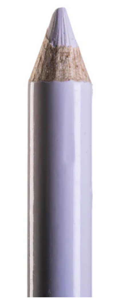 Glisten Cosmetics White Spectra Pencil - Colourful Pencil