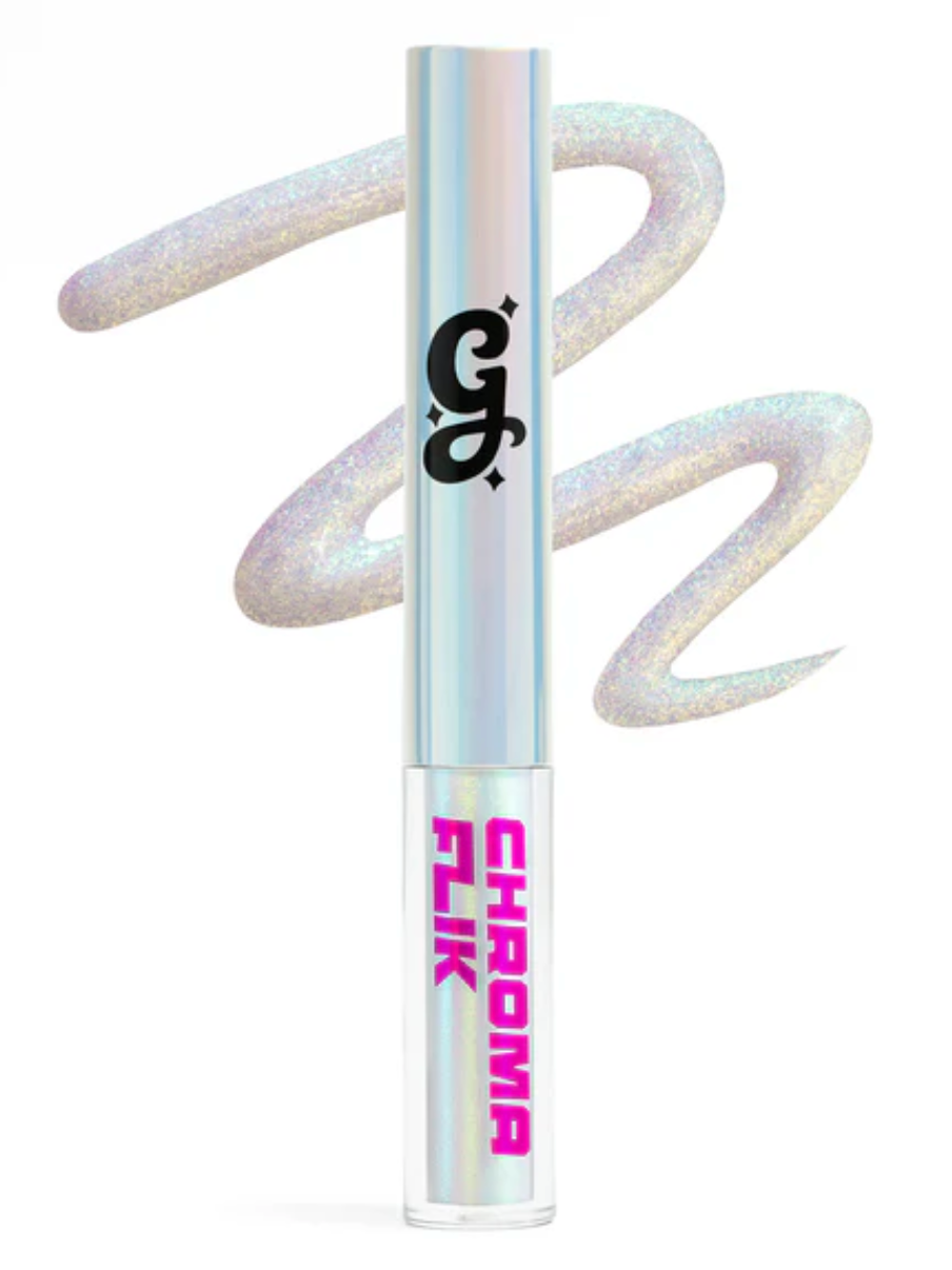Glisten Cosmetics Frosting Chroma Flik - Liquid Liner