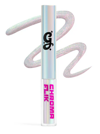 Glisten Cosmetics Jellyfish Chroma Flik - Liquid Liner