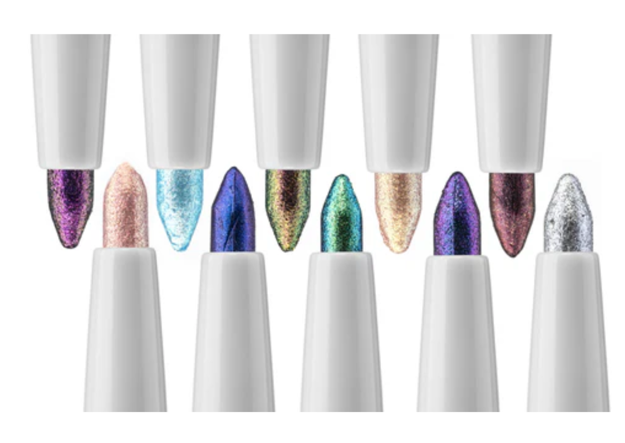 Glisten Cosmetics Intergalactic Chroma Pencil - Duochrome Pencil