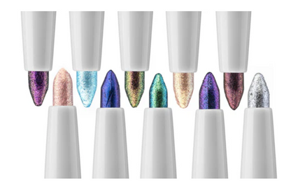 Glisten Cosmetics Supernova Chroma Pencil - Duochrome Pencil