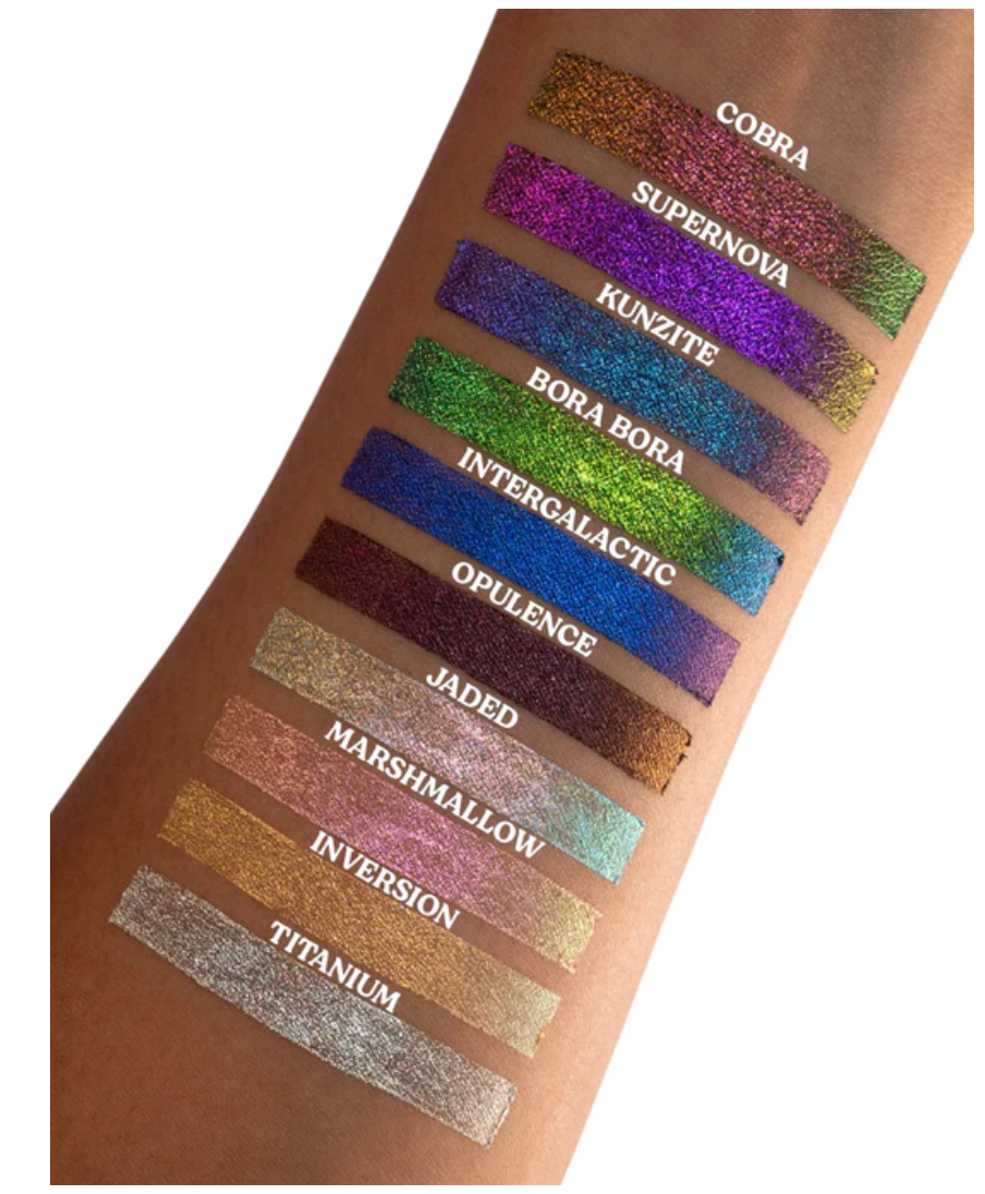 Glisten Cosmetics Supernova Chroma Pencil - Duochrome Pencil