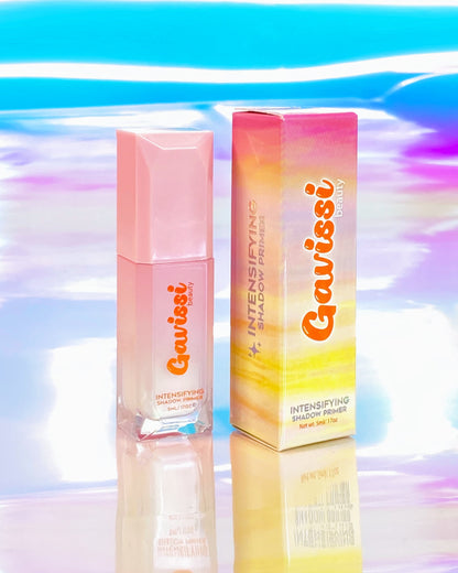 Gavissi Beauty - INTENSIFYING SHADOW PRIMER