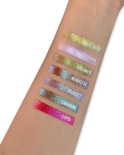 Gavissi Beauty - "CUPID" DUOCHROME EYESHADOW