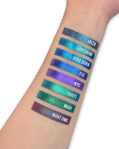 Gavissi Beauty - "MAUI" DUOCHROME EYESHADOW