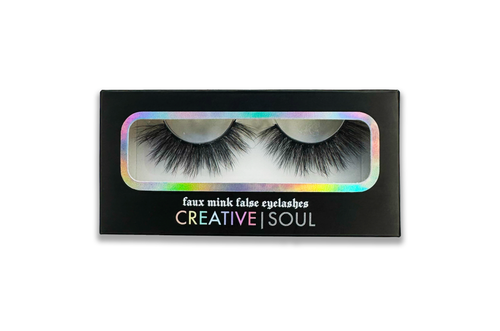 Creative Soul Cosmetics - Shadow