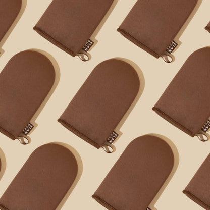 Elan Pure - Reusable Tanning Mitt