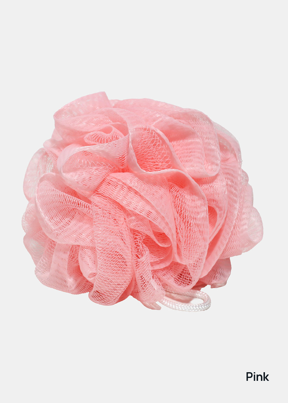 AOA Soft Mesh Bath Loofah