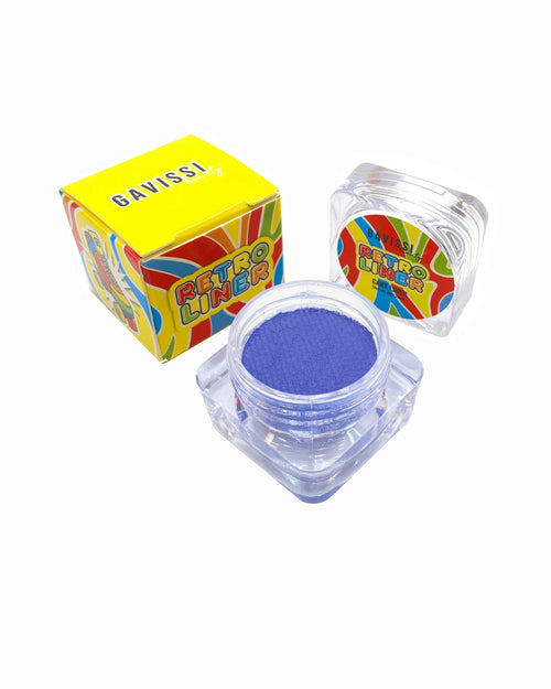 Gavissi Beauty - "SPACESUIT" RETRO LINER