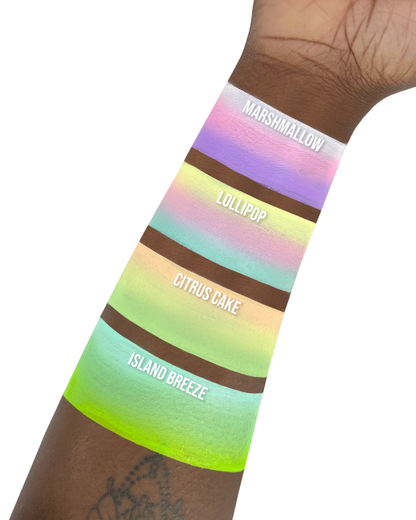 Gavissi Beauty - ISLAND BREEZE SPLIT LINER