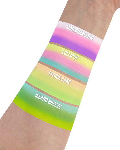 Gavissi Beauty - LOLLIPOP SPLIT LINER