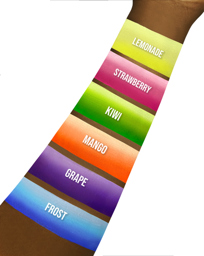 Gavissi Beauty - KIWI SPLIT LINER