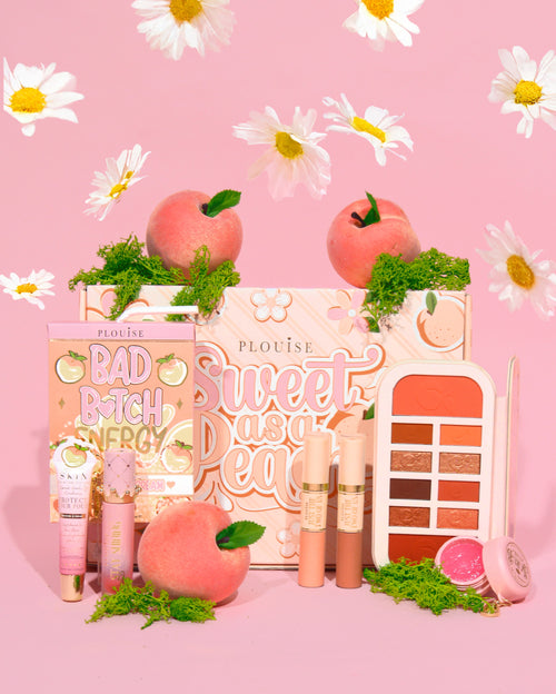 Sweet As A Peach Bundle