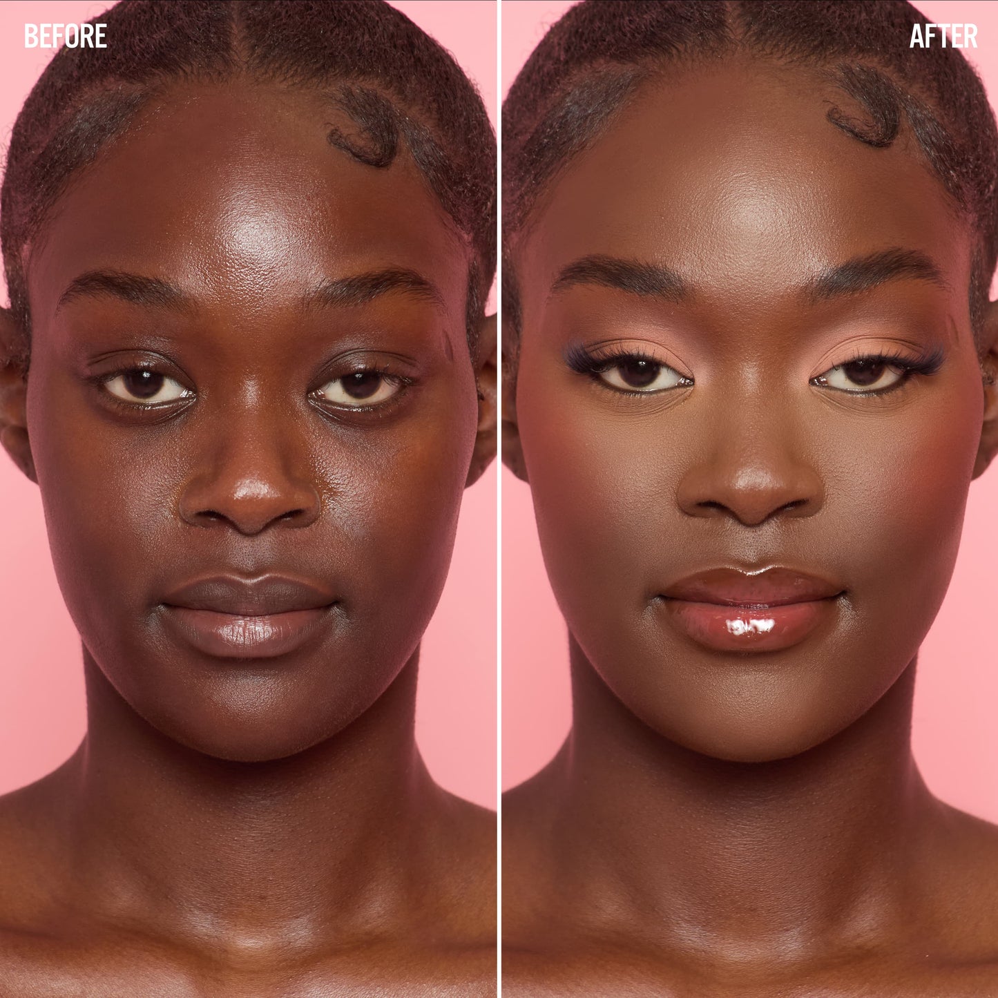 Under-Eye Brightening Powder