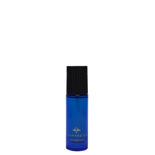 Carved Oud Extrait Travel Spray