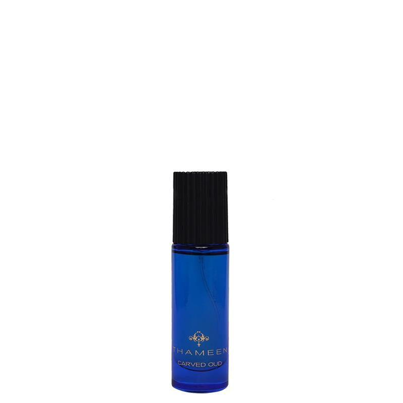 🎁 Carved Oud Extrait Travel Spray (100% off)