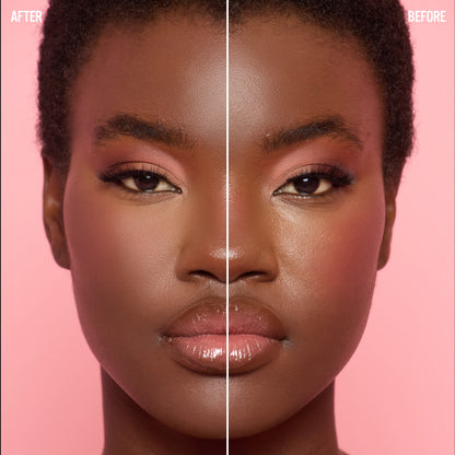 Under-Eye Brightening Powder
