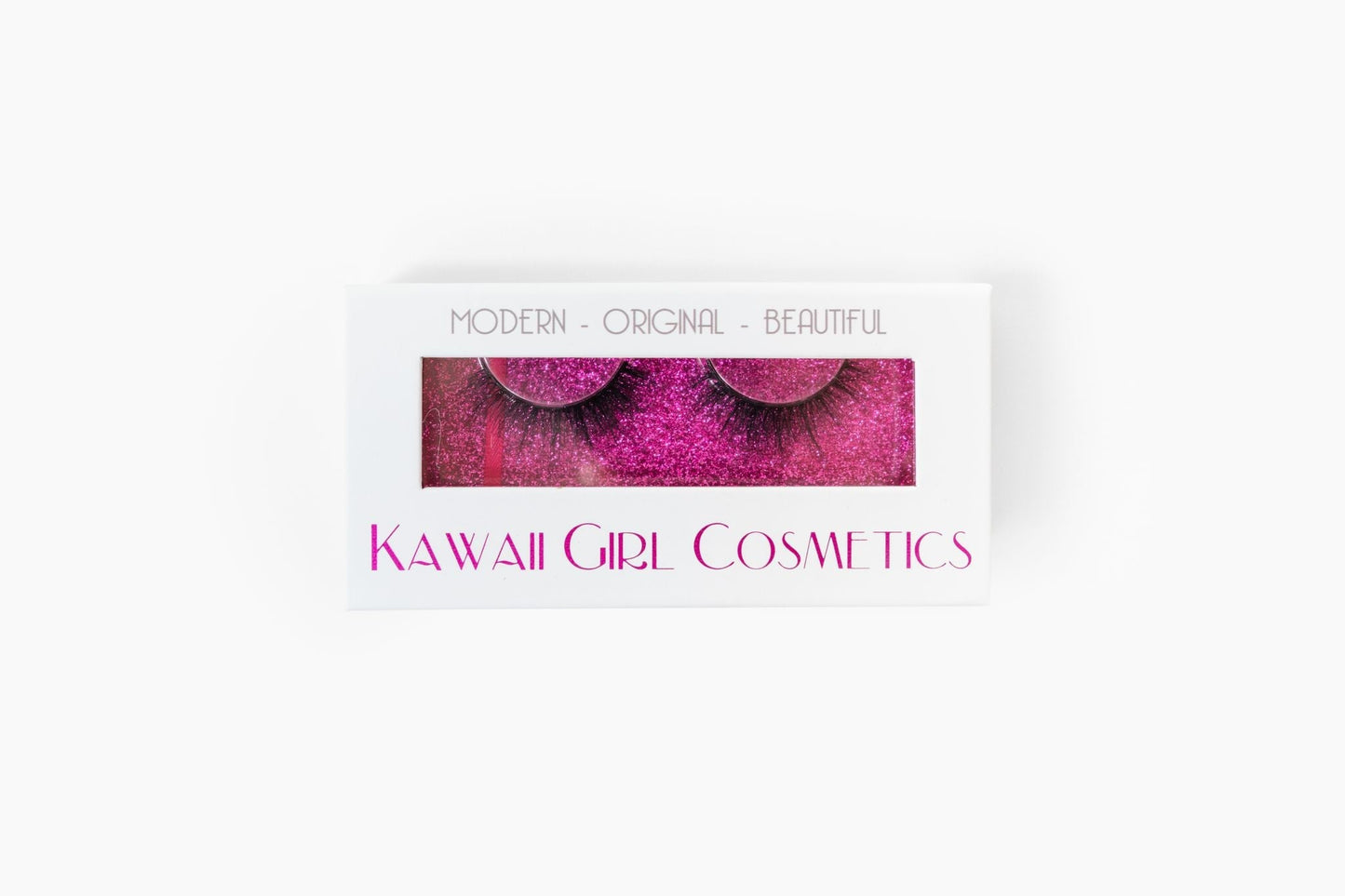 Kawaii Girl Cosmetics - Tokyo Lashes