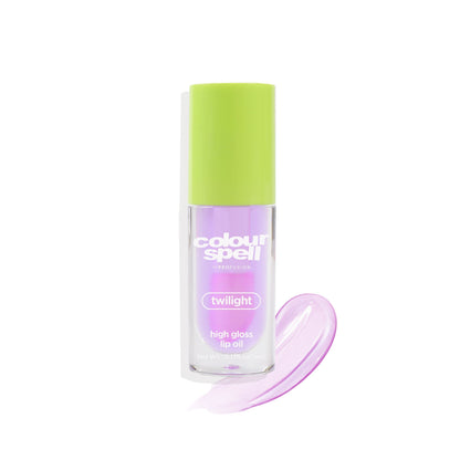ColourSpell - Serving Glow Collection- Highlight, Blush & Lip Oil