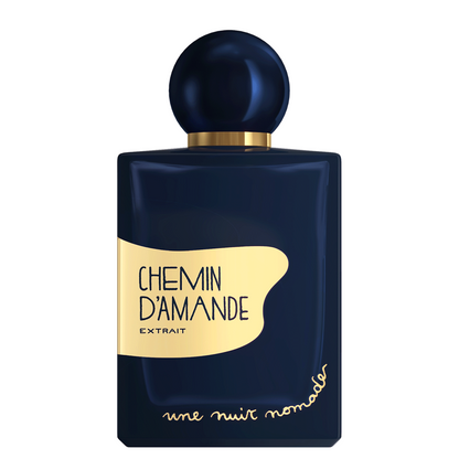 Chemin d'Amande Extrait